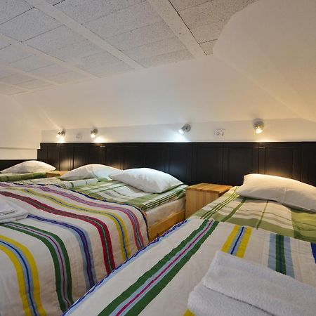 Bed&Breakfast Mikunda Chrzanów 客房 照片
