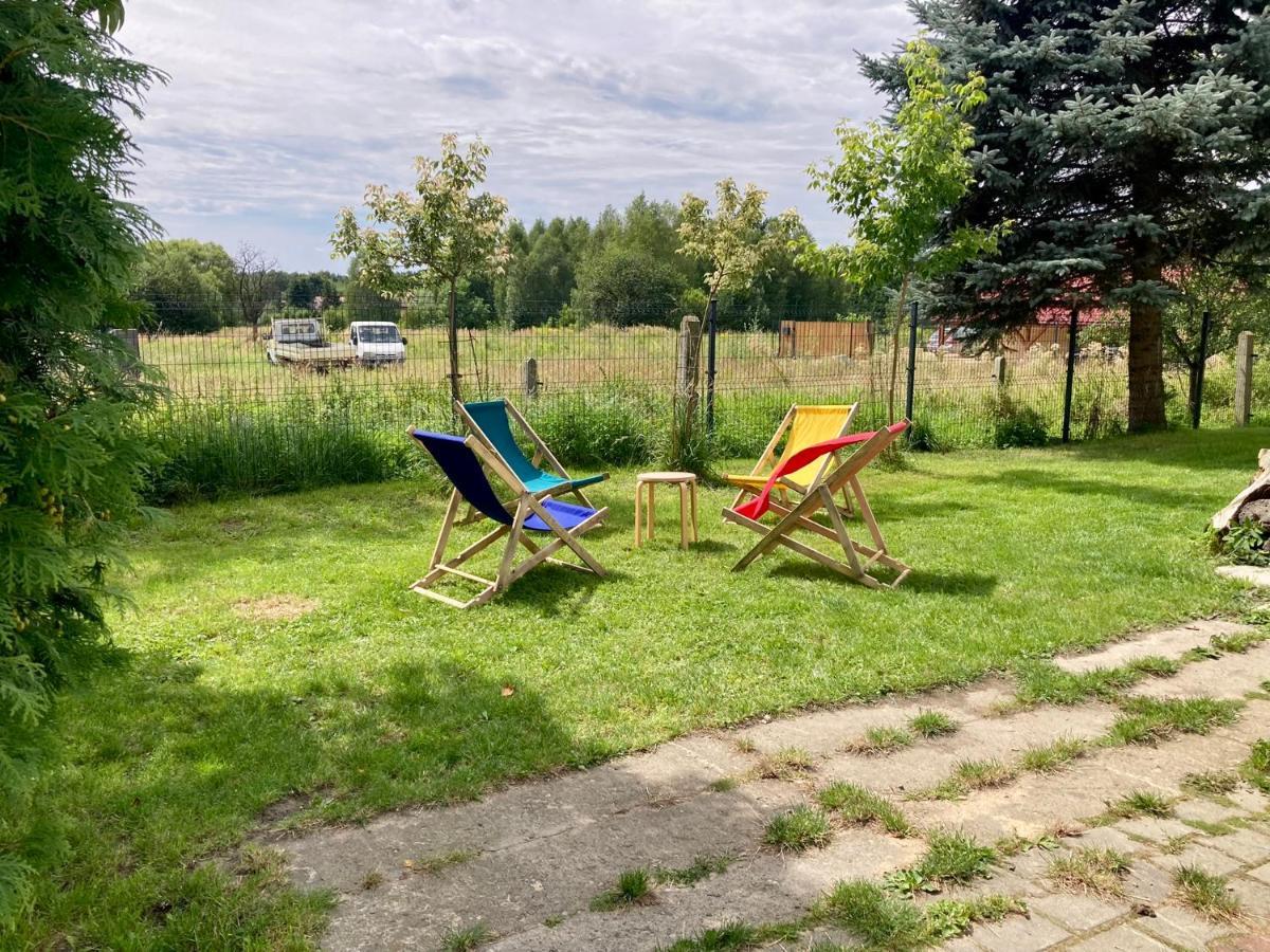 Bed&Breakfast Mikunda Chrzanów 外观 照片