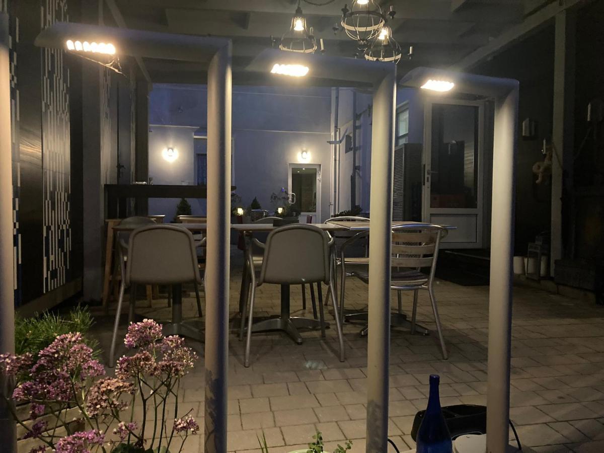 Bed&Breakfast Mikunda Chrzanów 外观 照片