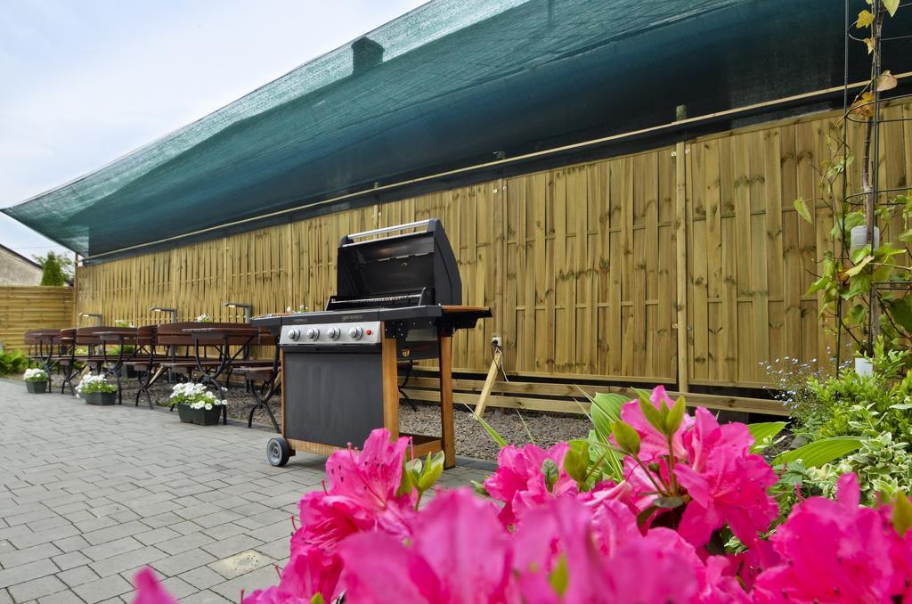 Bed&Breakfast Mikunda Chrzanów 外观 照片