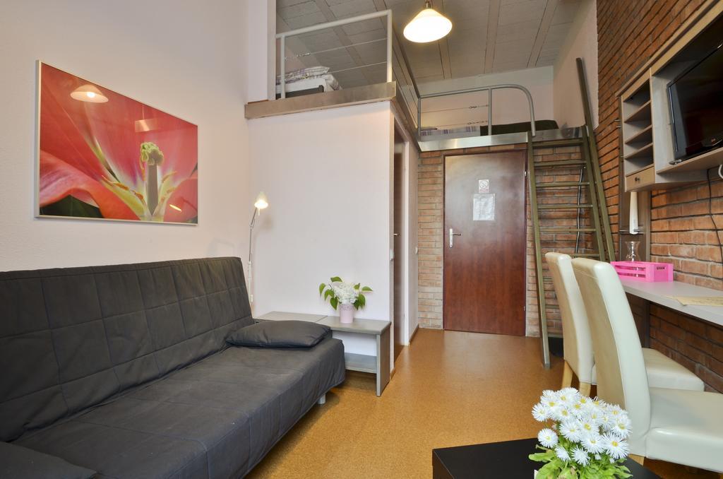Bed&Breakfast Mikunda Chrzanów 客房 照片