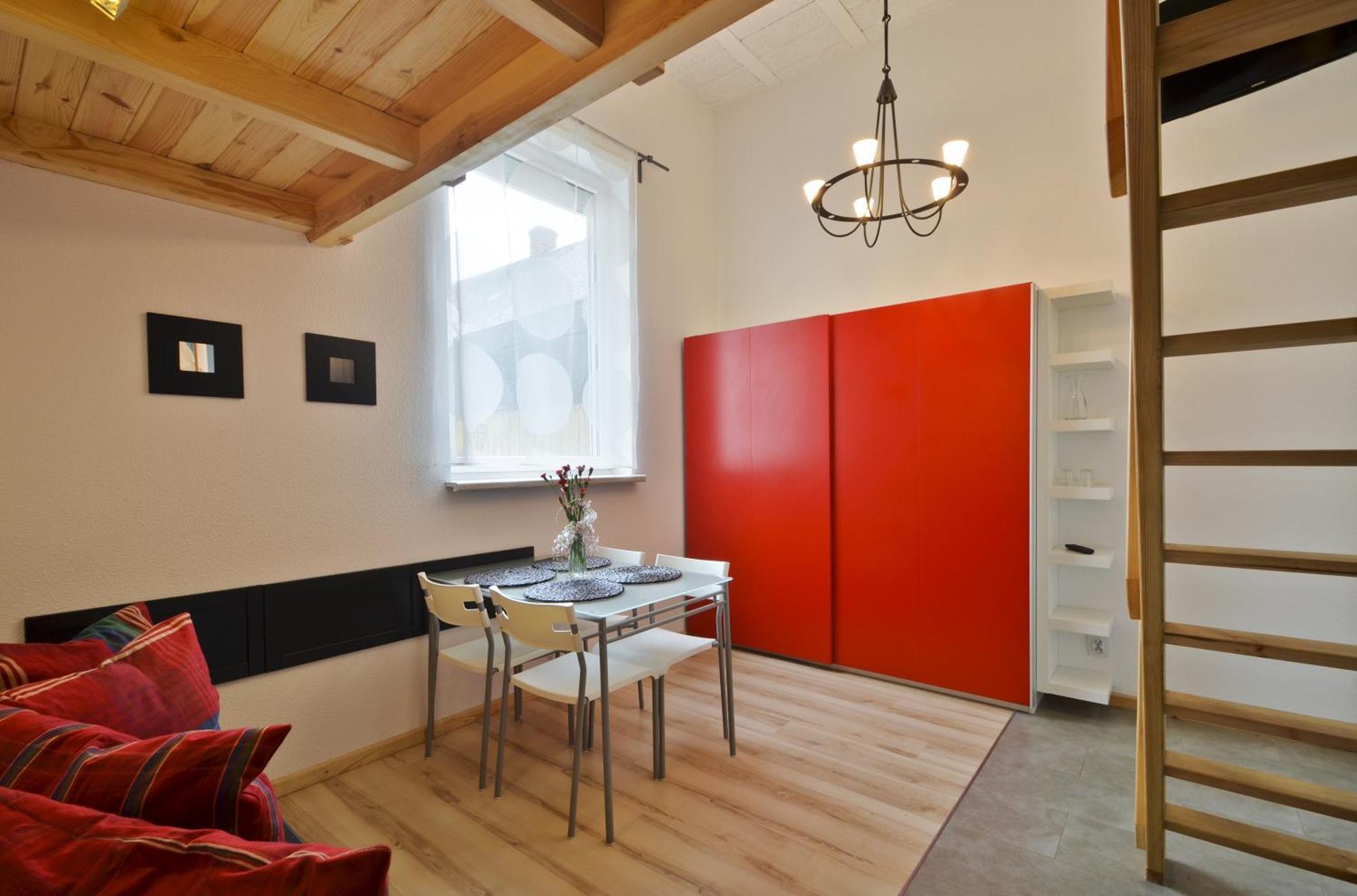 Bed&Breakfast Mikunda Chrzanów 客房 照片