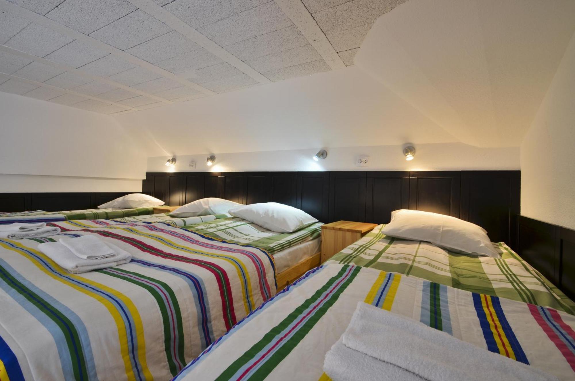 Bed&Breakfast Mikunda Chrzanów 客房 照片