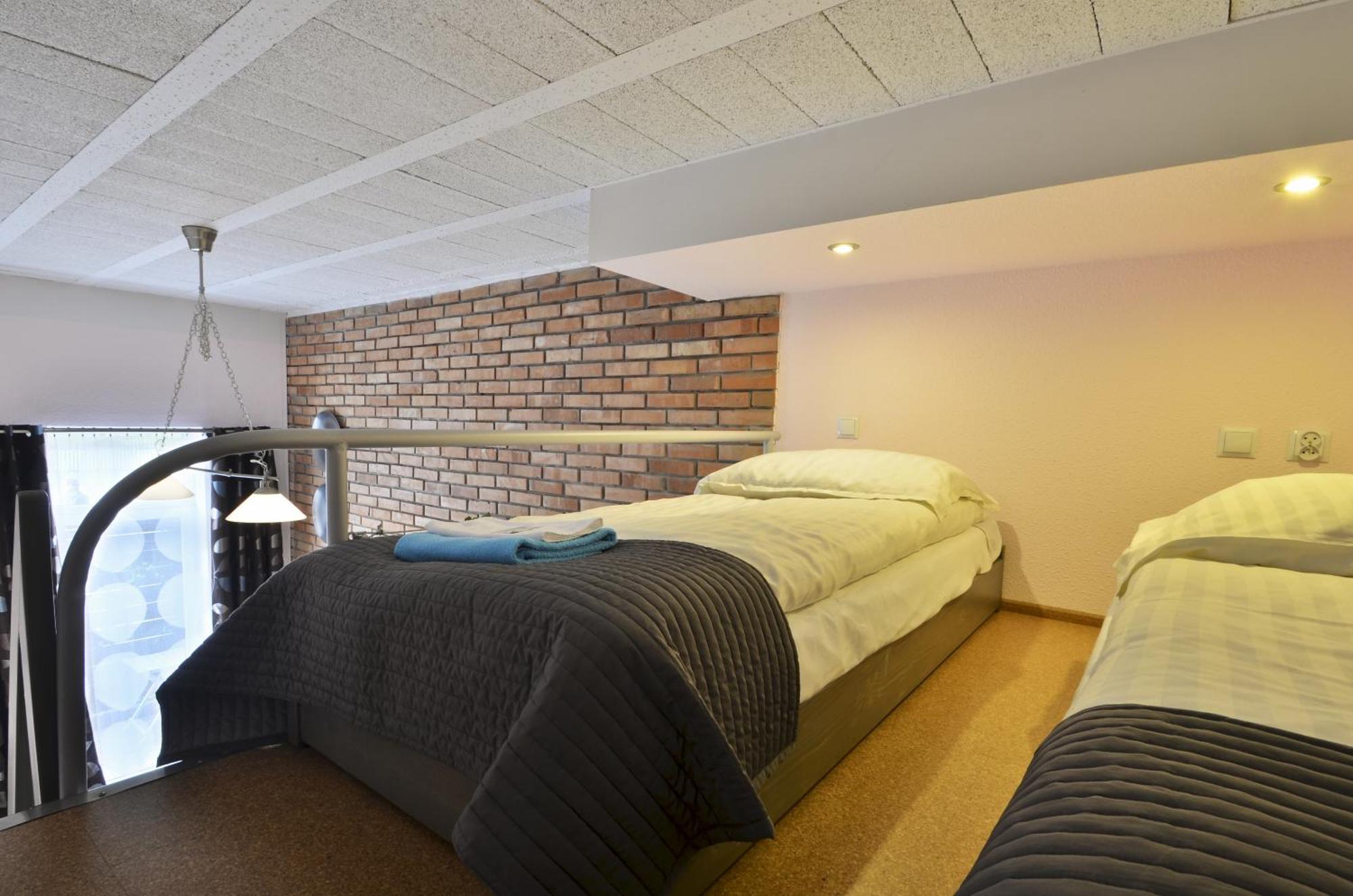 Bed&Breakfast Mikunda Chrzanów 客房 照片