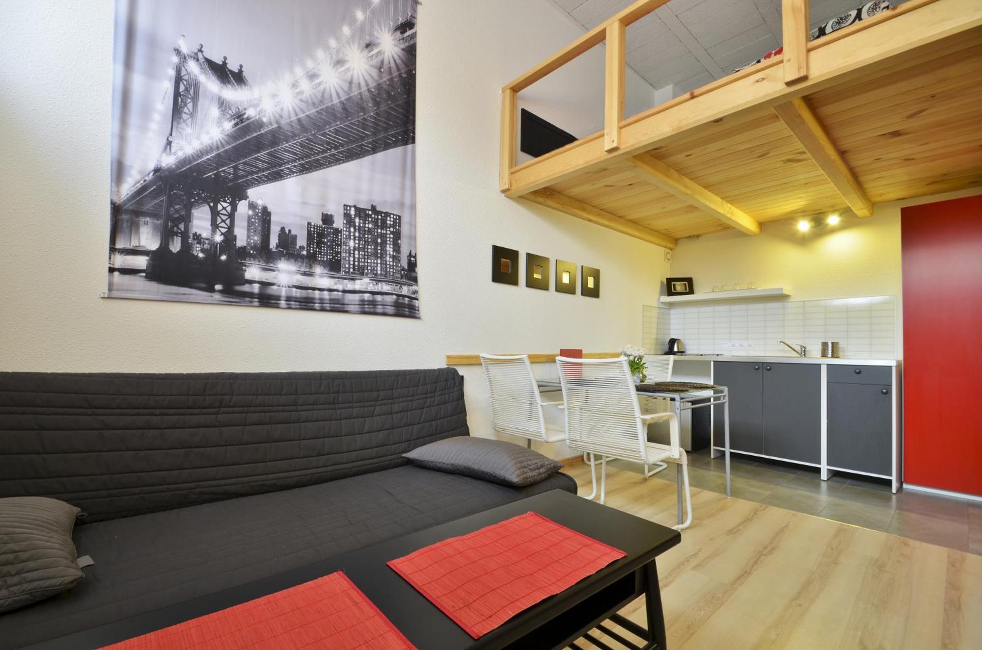 Bed&Breakfast Mikunda Chrzanów 客房 照片