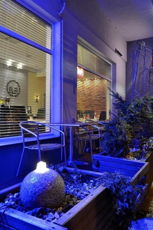 Bed&Breakfast Mikunda Chrzanów 外观 照片
