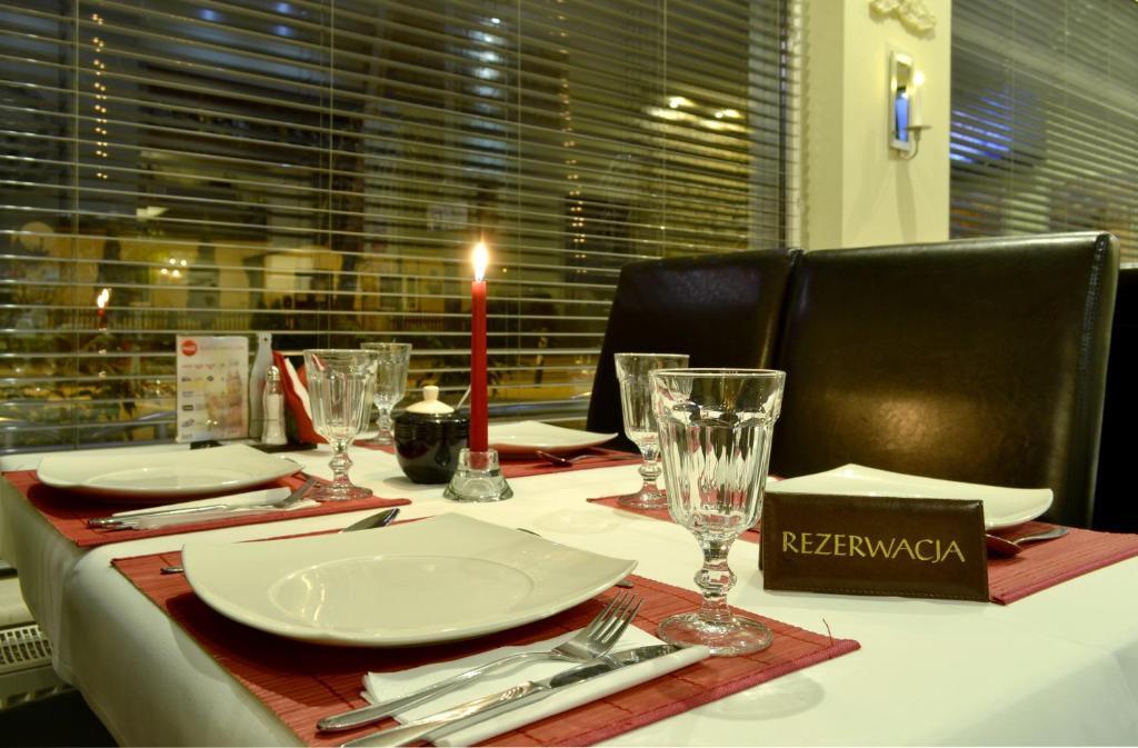 Bed&Breakfast Mikunda Chrzanów 外观 照片