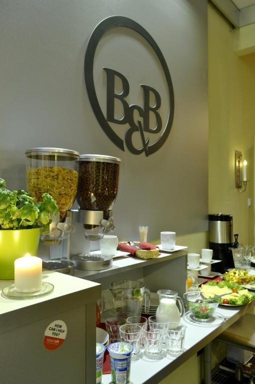 Bed&Breakfast Mikunda Chrzanów 外观 照片
