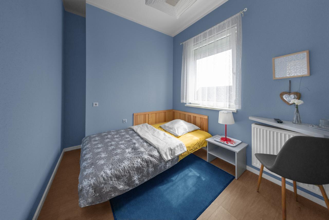 Bed&Breakfast Mikunda Chrzanów 外观 照片