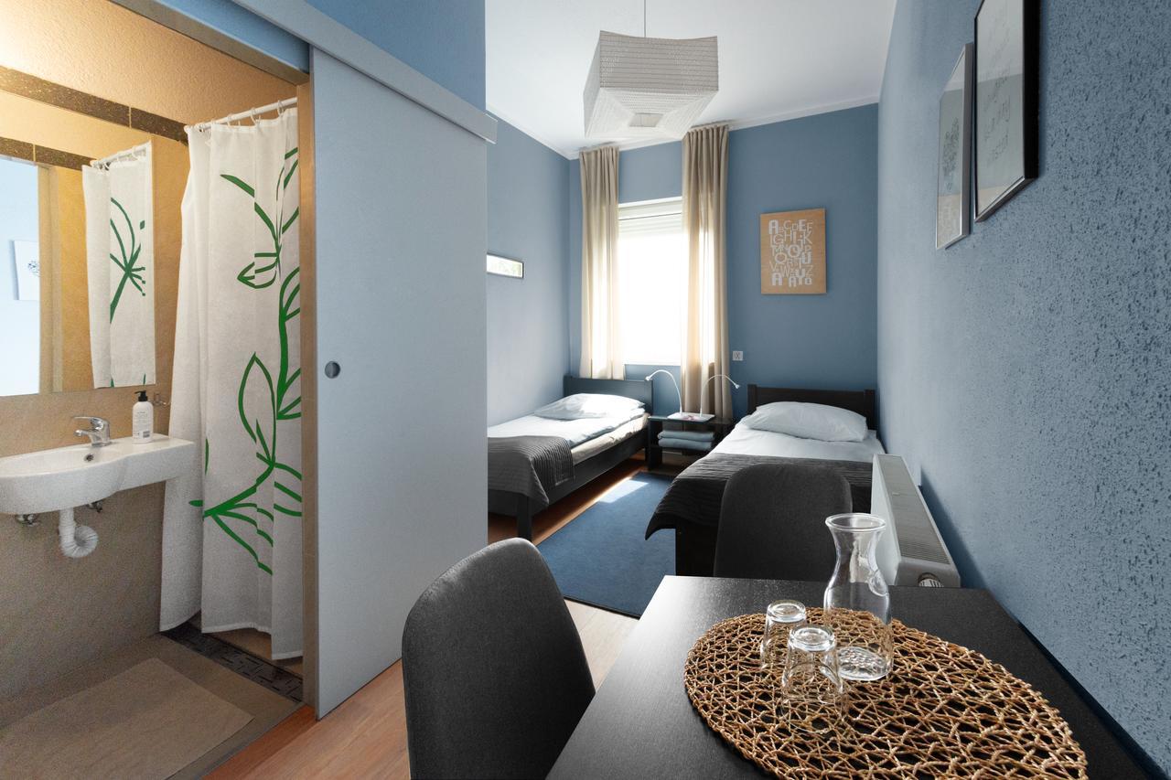 Bed&Breakfast Mikunda Chrzanów 外观 照片