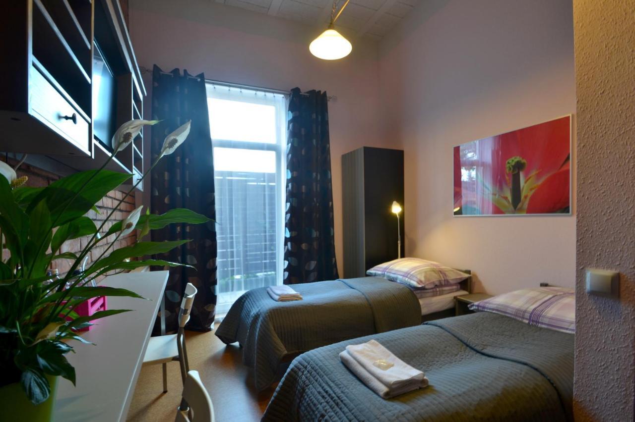 Bed&Breakfast Mikunda Chrzanów 外观 照片