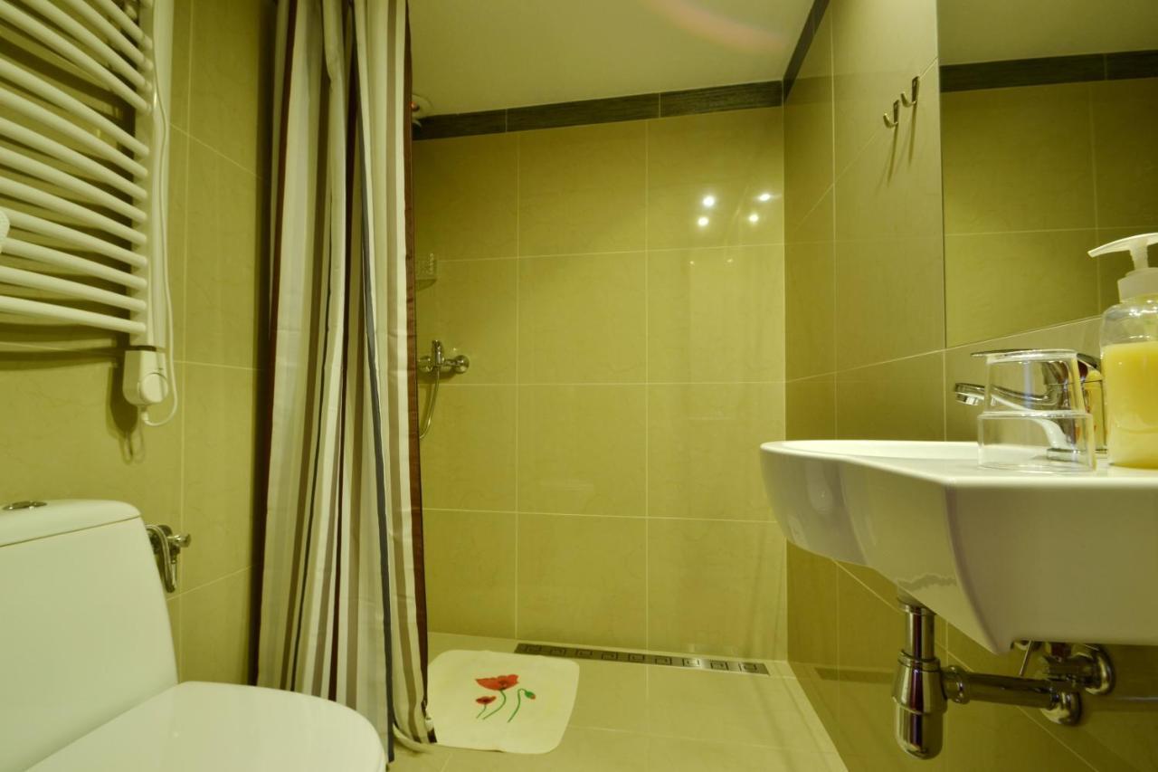 Bed&Breakfast Mikunda Chrzanów 外观 照片