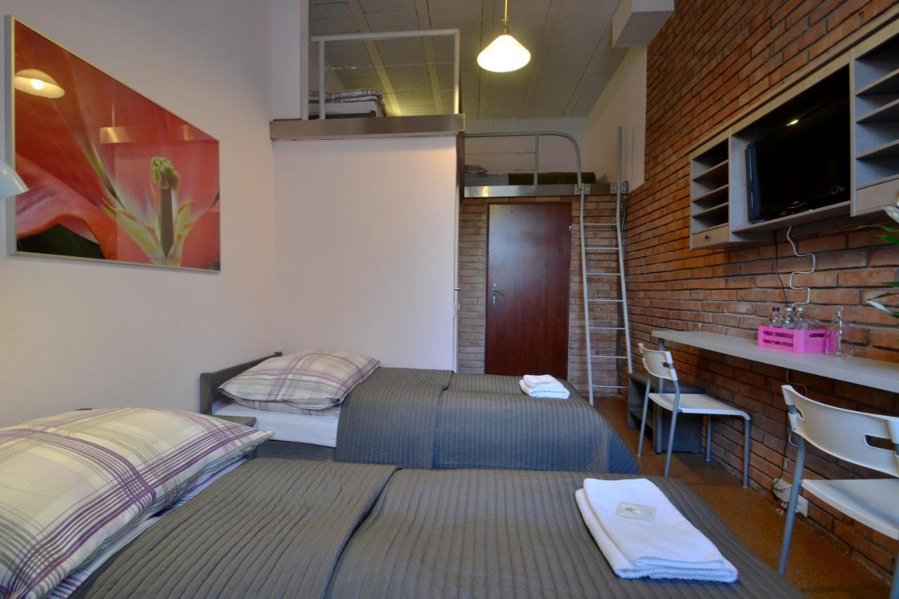 Bed&Breakfast Mikunda Chrzanów 外观 照片