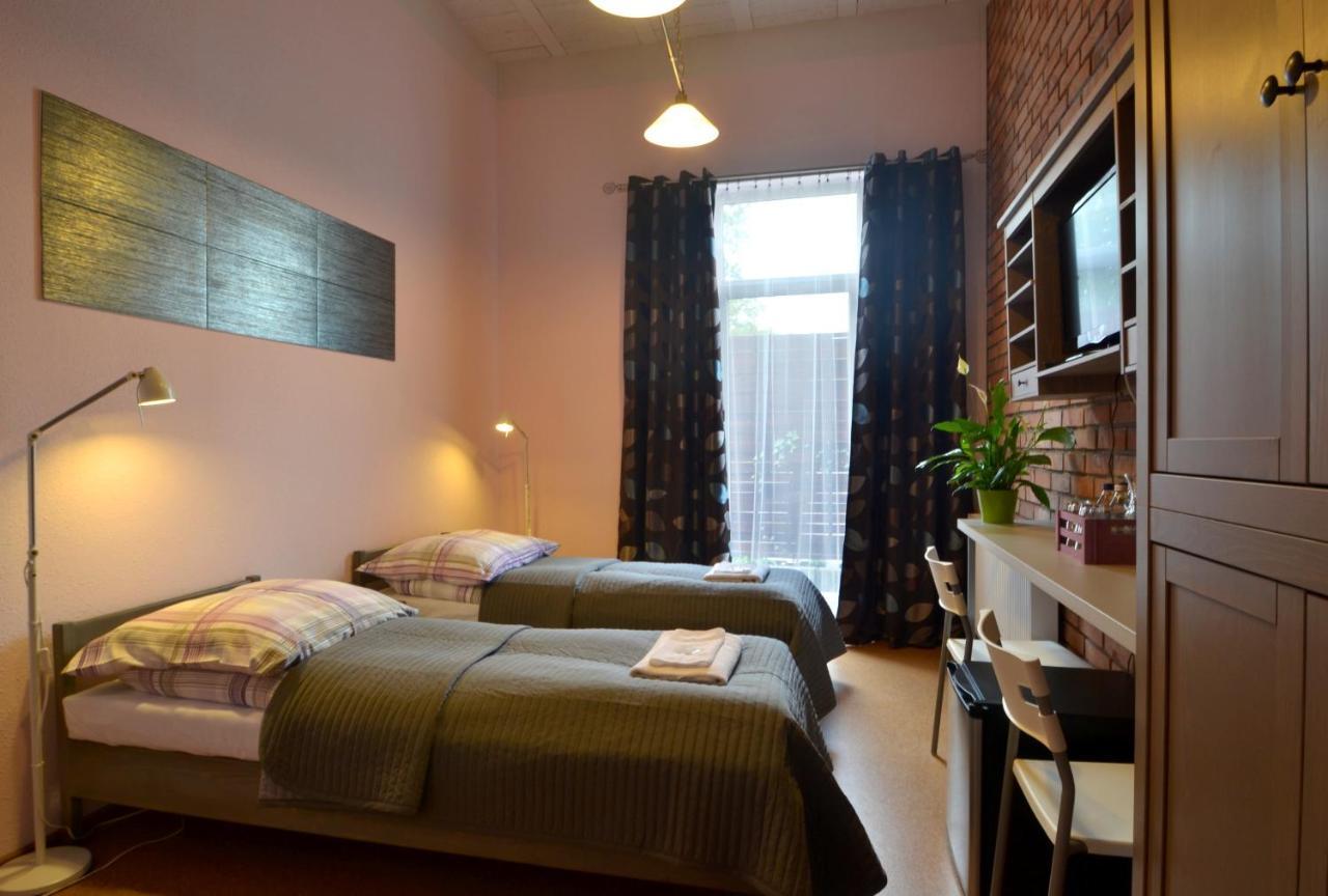 Bed&Breakfast Mikunda Chrzanów 客房 照片