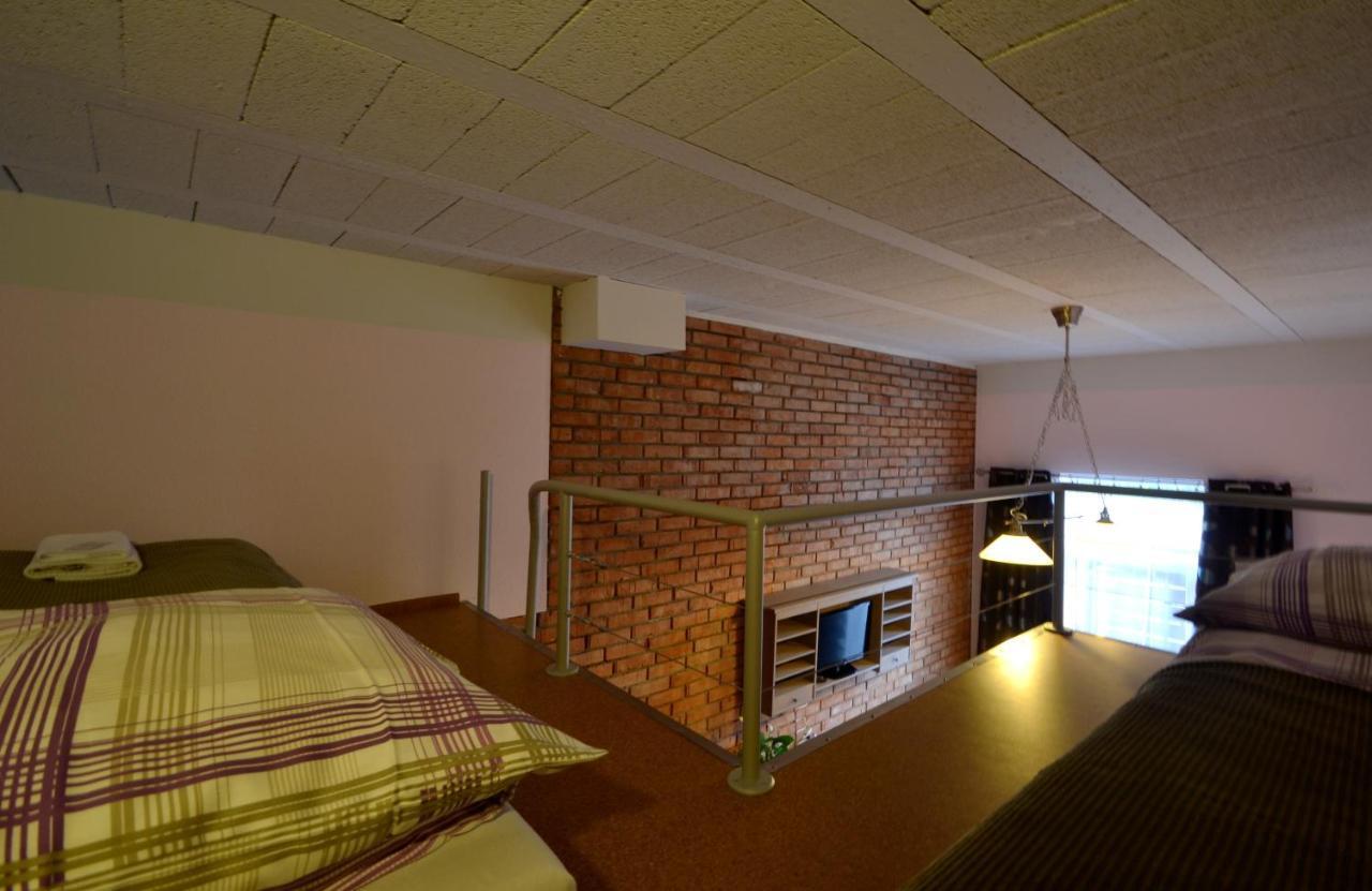 Bed&Breakfast Mikunda Chrzanów 客房 照片