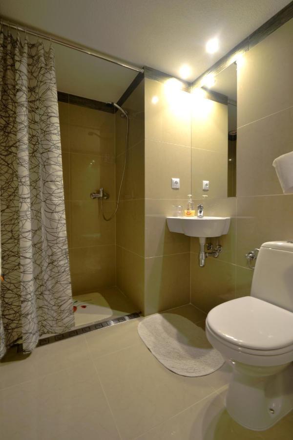 Bed&Breakfast Mikunda Chrzanów 客房 照片